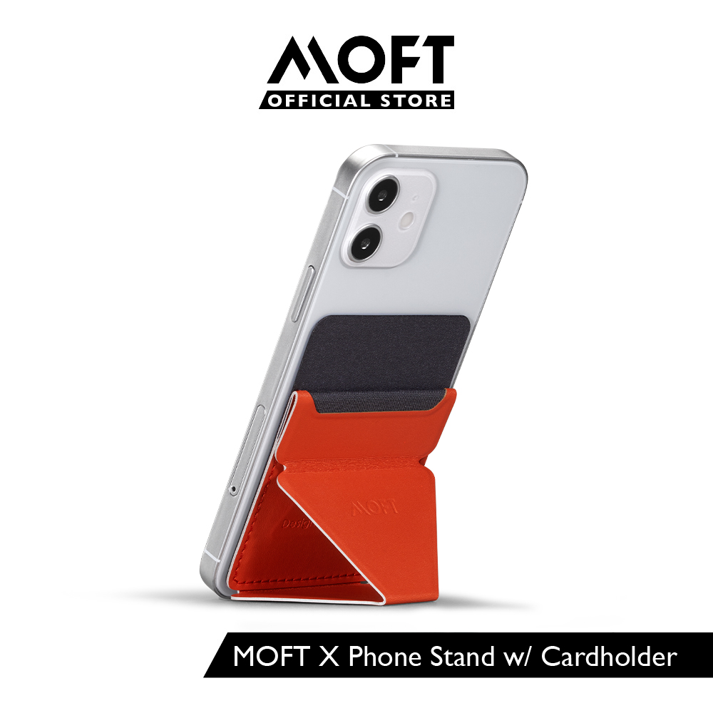 MOFT X Phone Stand with Cardholder