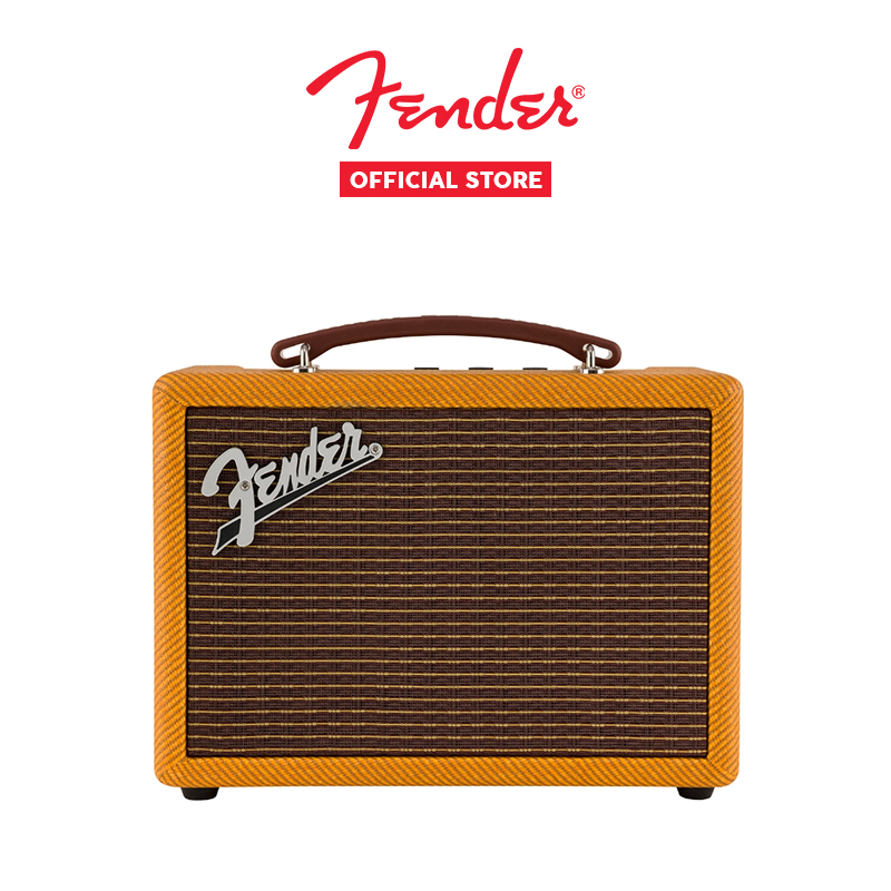 Fender® Audio Indio 2 Bluetooth Speaker (Newly Launched)