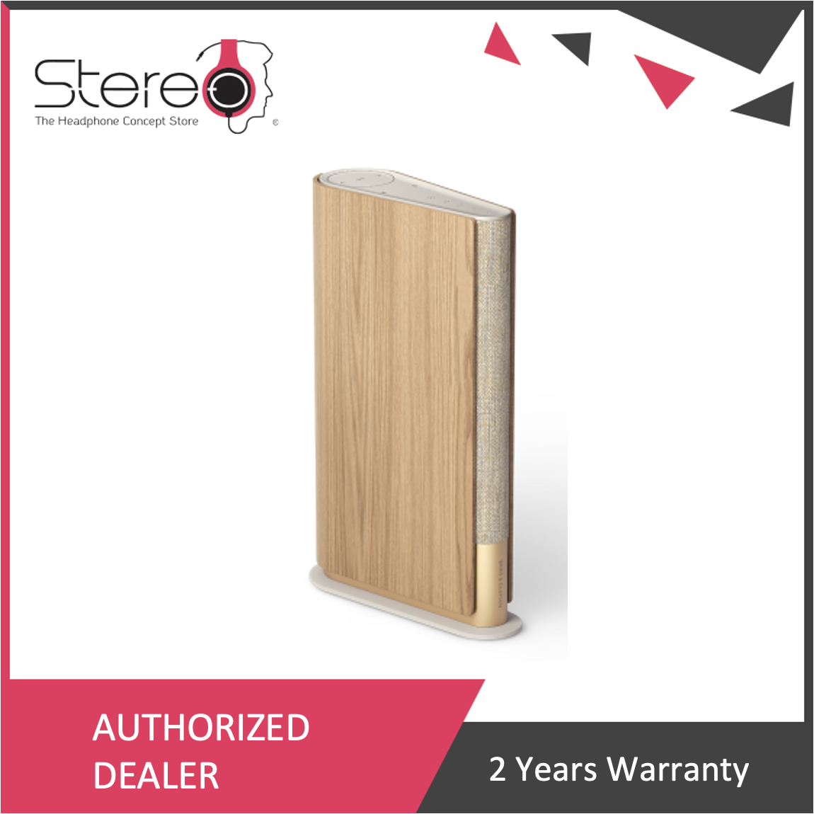 Bang & Olufsen B&O Beosound Emerge Speaker