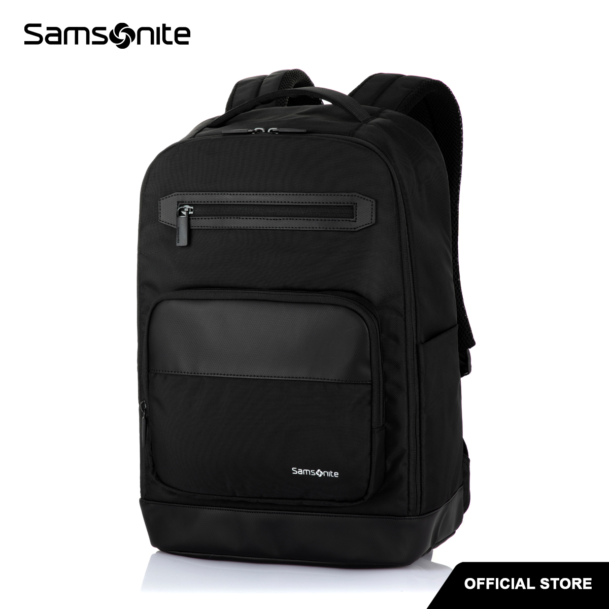 Samsonite Enpria-E Box Backpack